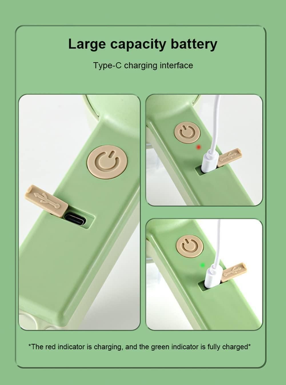 "4-in-1 Portable Electric Vegetable Cutter – Slice, Grind & Chop in Seconds!"